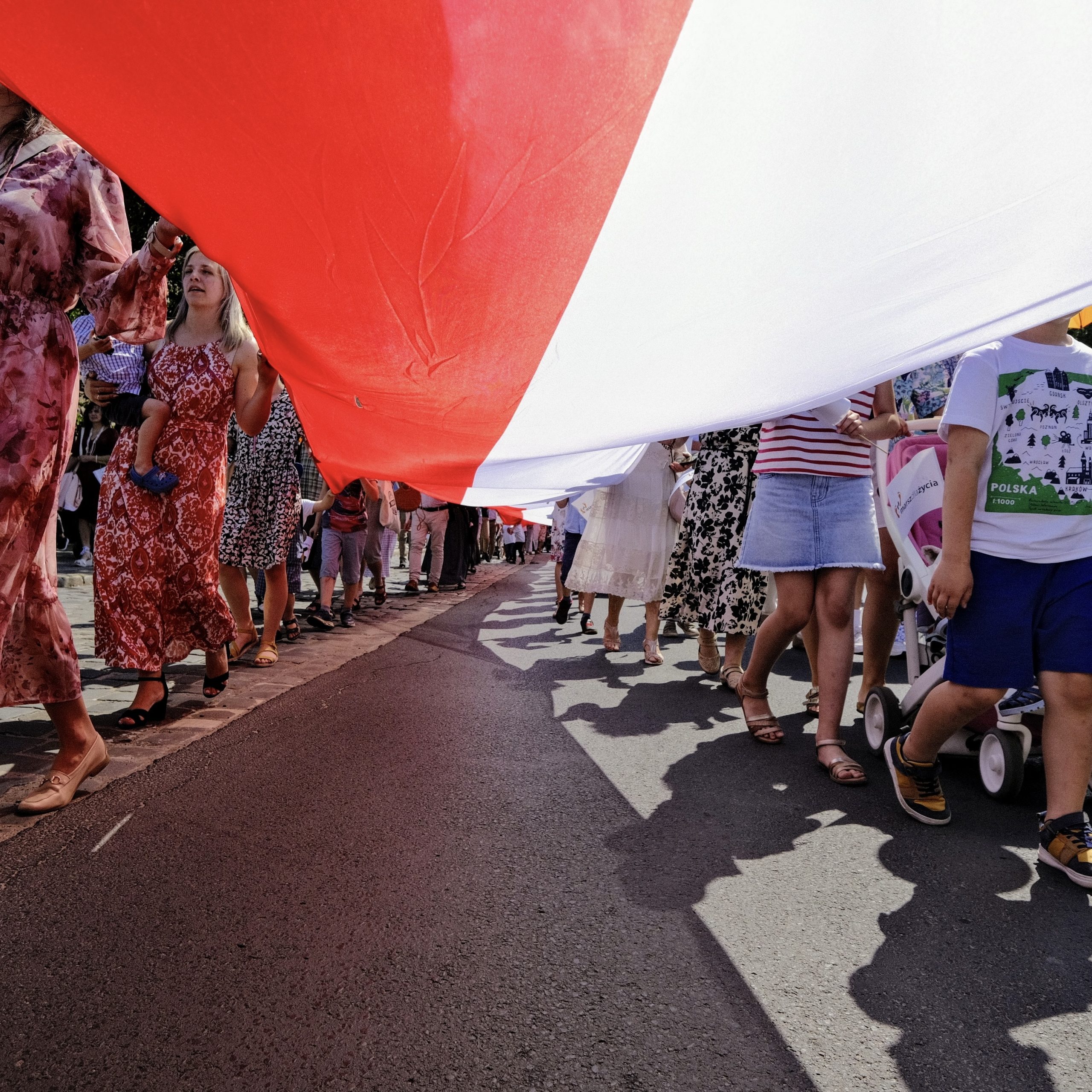 Marsz dla Życia 2024 – Fotorelacja