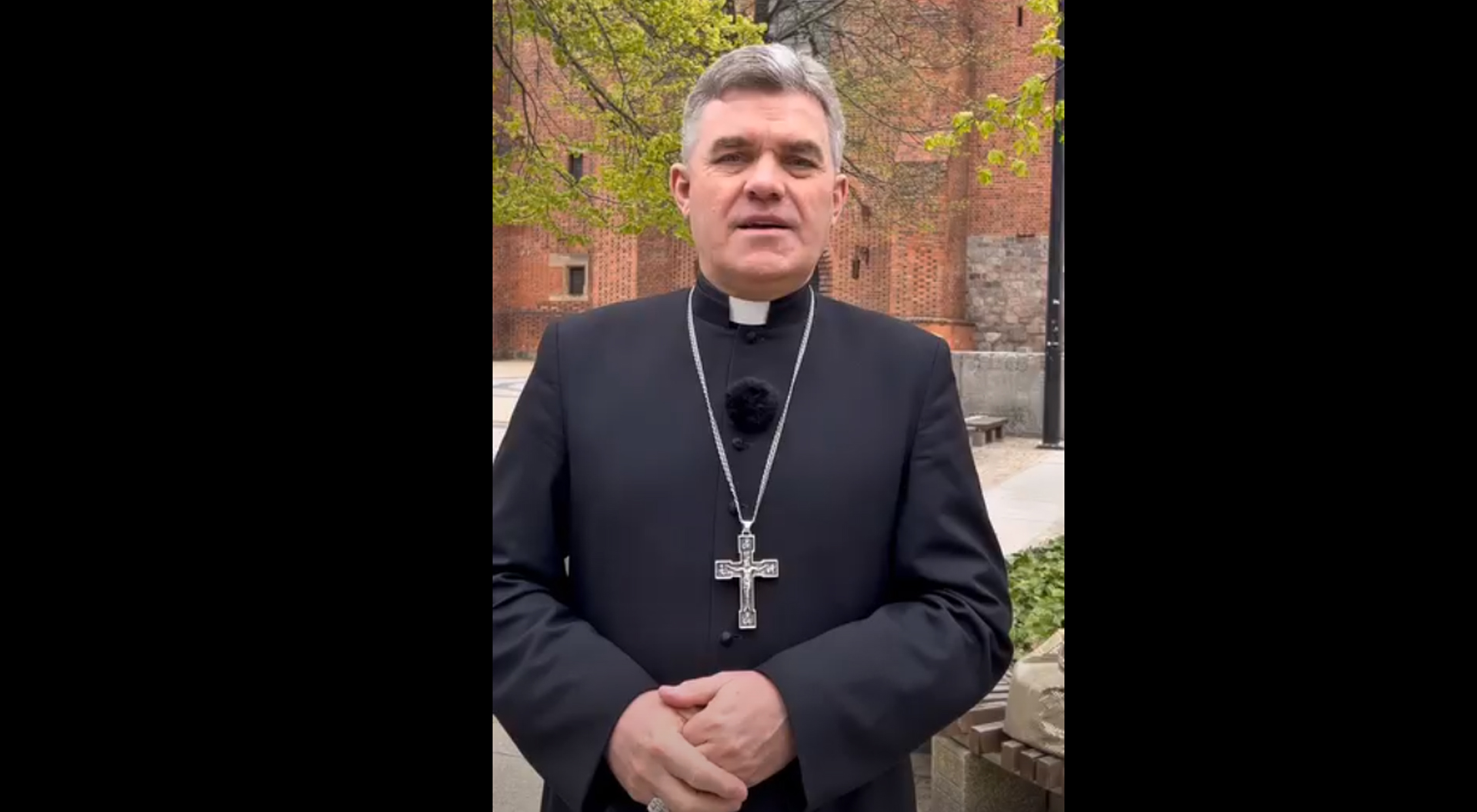 Zaproszenie Abp Zbigniewa Zielińskiego